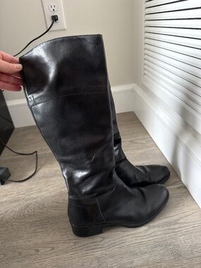 Riding Boots, Made in Italy